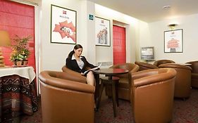 Hotel Ibis le Bourget